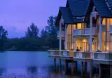 Hotel Angsana Laguna Phuket foto 22