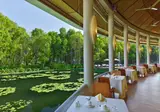 Dreamland The Unique Sea & Lake Resort / Spa foto 12