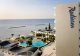Radisson Larnaca Beach Resort foto 12