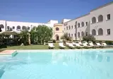 Hotel Montecallini foto 1