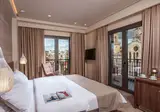 Metropole Urban Hotel foto 21