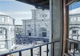 Soggiorno Battistero foto 9