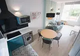 Appartementen Libere Valencia Abastos foto 15