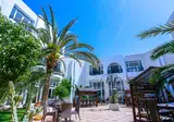 Hotel Al Jazira Beach & Spa foto 2