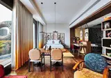 25hours Hotel Dubai One Central foto 5