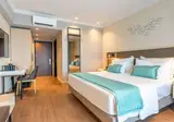 Pefkaki Boutique Hotel foto 1