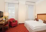 Hotel Kaiserhof Wenen foto 16