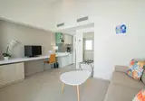 LIVVO Dunagolf Suites foto 6