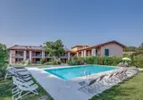 Vakantiepark Tenuta Di Palu foto 1
