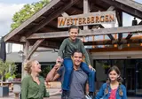 Vakantiepark Westerbergen foto 55