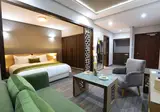 Silver Suites Hotel & Spa foto 19