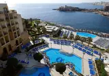Corinthia Hotel St. George's Bay foto 11