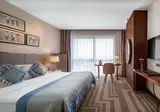 Lionel Hotel Istanbul foto 3