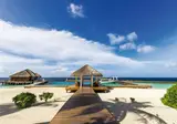 NH Maldives Kuda Rah Resort foto 12