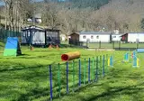 Vodatent Camping Vallee de L'Our foto 8