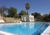 Villa Calandrino Hotel foto 1