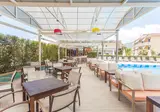 Bel Air Hotel Lefkada Island foto 7