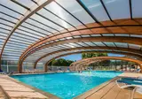 Camping Les Truffières De Dordogne foto 2