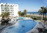Aparthotel Marinas de Nerja Beach & Spa foto 26