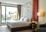Thaya Hotel Bangkok foto 2