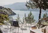 La Presqu île Serre-ponçon foto 34