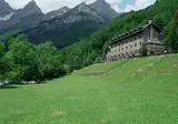 Parador de Bielsa foto 13