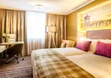 Leonardo Hotel Edinburgh Haymarket foto 20