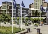Hotel NH Noordwijk Conference Centre Leeuwenhorst foto 1