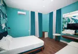 Le Palazzine Hotel foto 24