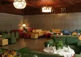 Hotel Chellah foto 9