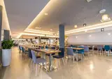 Arena Hotel Holiday foto 14