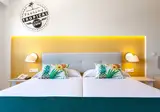 Tropical Park Hotel foto 18