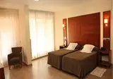 Hotel Cesaraugusta foto 2