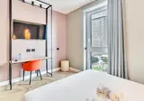 B&B HOTEL Milano Aosta foto 17