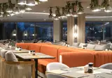 Kleopatra Dreams Beach Hotel foto 12