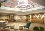 Hilton Garden Inn Milan foto 2
