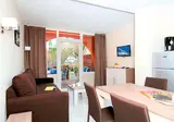Odalys Residence du Golfe foto 6
