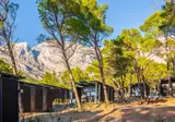 Camping Kamp Baško Polje foto 14