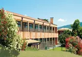 Sport Hotel Olimpo foto 3