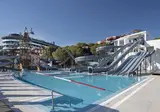 Voyage Belek Golf & Spa foto 2