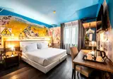 Muraless Art Hotel foto 16