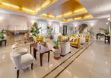 Mamaison Hotel Le Regina Warsaw foto 9