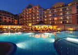 Fly & Go Diamant Residence Hotel & Spa foto 21