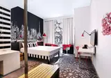 Ibis Styles Dubai Airport foto 11