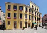 Hotel Santa Marina foto 1