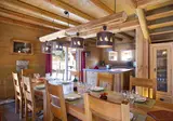 Chalet Prestige Lodge foto 3