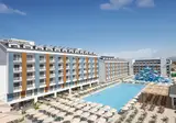 Arcanus Hotels Trendline Resort Side foto 10