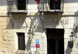 Parador de Santillana Gil Blas foto 3