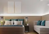 Lu' Hotel Porto Pino foto 5