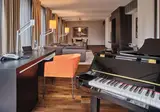 HENRI Hotel Berlin Kurfürstendamm foto 15